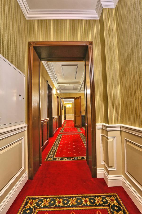 Hotel Dwor Slupia à Zarzecze  Extérieur photo